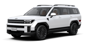 New SantaFe